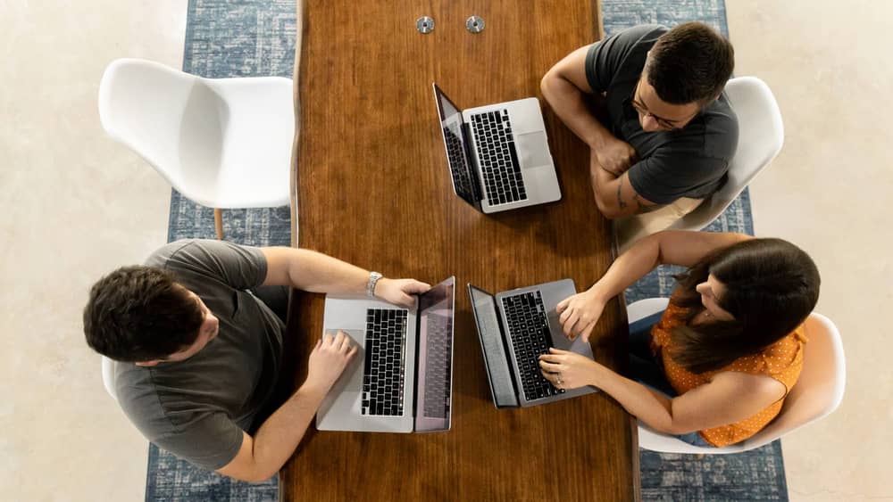 Business Builders office, St. Augustine, FL